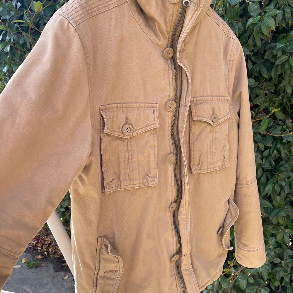Legendary Goods Jacket! - Picture 3 of 6